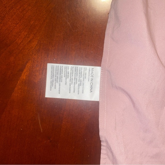 Chic Pink Sheer Dress Club Monaco Silk Pink 6 - Picture 10 of 12